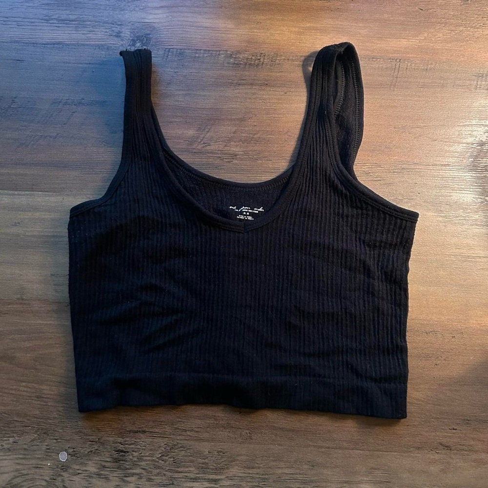 Urban outfitters out from under plunge tank